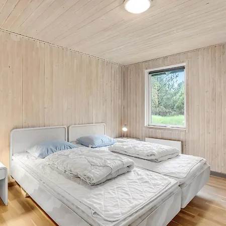 Schitterende Woning In Rømø Met Sauna Vakantiehuis Romo