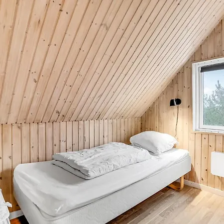Schitterende Woning In Rømø Met Sauna