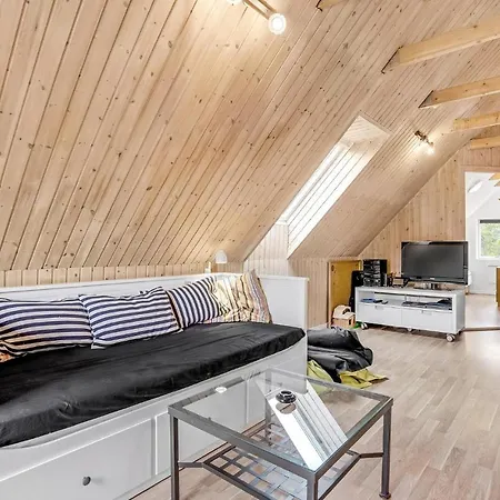 Schitterende Woning In Rømø Met Sauna * Romo