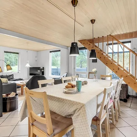 Schitterende Woning In Rømø Met Sauna * Romo