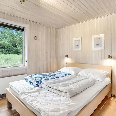 Schitterende Woning In Rømø Met Sauna