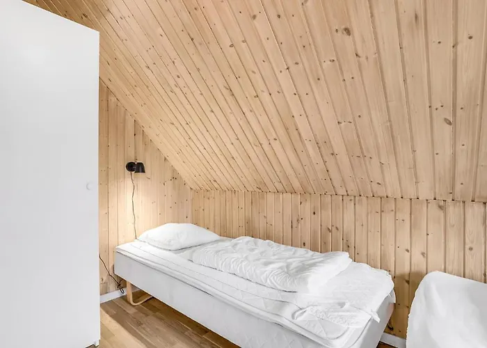 Semesterbostad Koubjerg Iii Romo