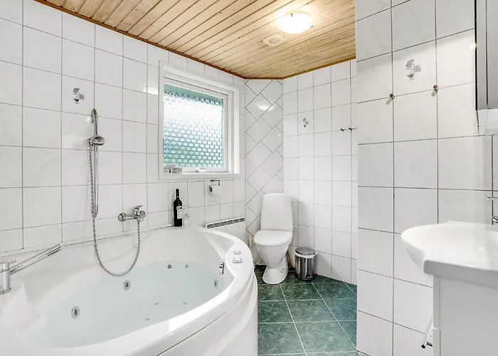 Koubjerg Iii Semesterbostad