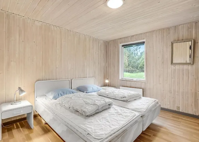 Koubjerg Iii Semesterbostad Romo