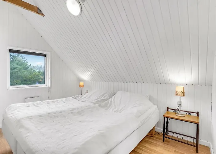 Semesterbostad Koubjerg Iii