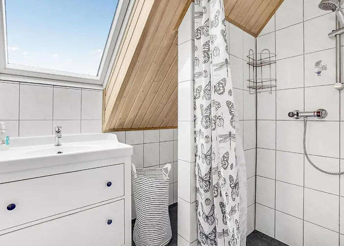 Semesterbostad Koubjerg Iii